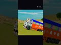 TATA TRUCK 🚚🥵👋 #shortsyoutube #nandkishorgaming #indianvehiclessimulator3d