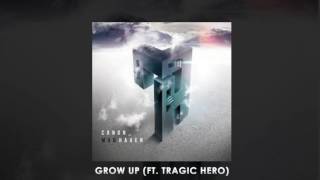 Watch Canon Grow Up feat Tragic Hero video