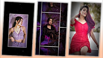 Aasa Kooda ❤️📈 New Trending Video Editing Alight Motion || New Xml 👀💥 Video Edit 🦋🎟️🎬