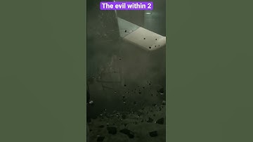 The evil within 2 gameplay #shorts #short #viral