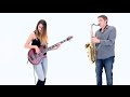 George Michael & Wham! Medley (A Tribute to George Michael)  - Anna Sentina ft. BriansThing