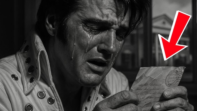 After 50 Years, Elvis Presley's Lost Concert Footage Has FINALLY Been  Revealed - YouTube