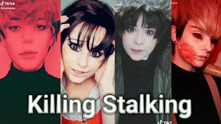 Killing Stalking [Tik Tok] #1