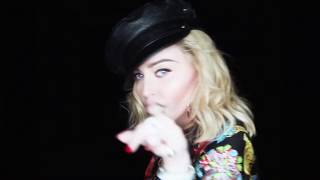 Madonna, Swae Lee - Crave (Bola Rebola DJ GARRIDO Funk Mash Up)