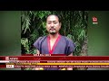 Rest In Peace Nanao | Ex Paari Band Musician | Program Arranger