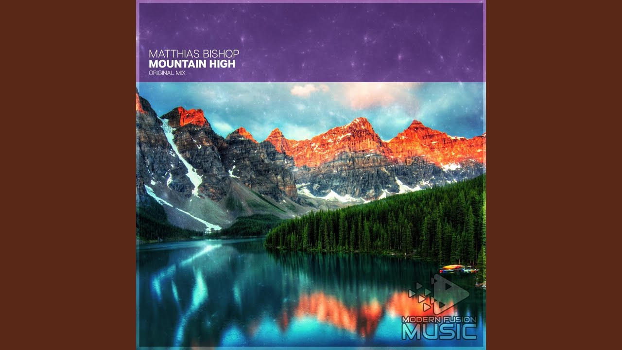 Watch Mountain High on YouTube Watch Mountain High on YouTube