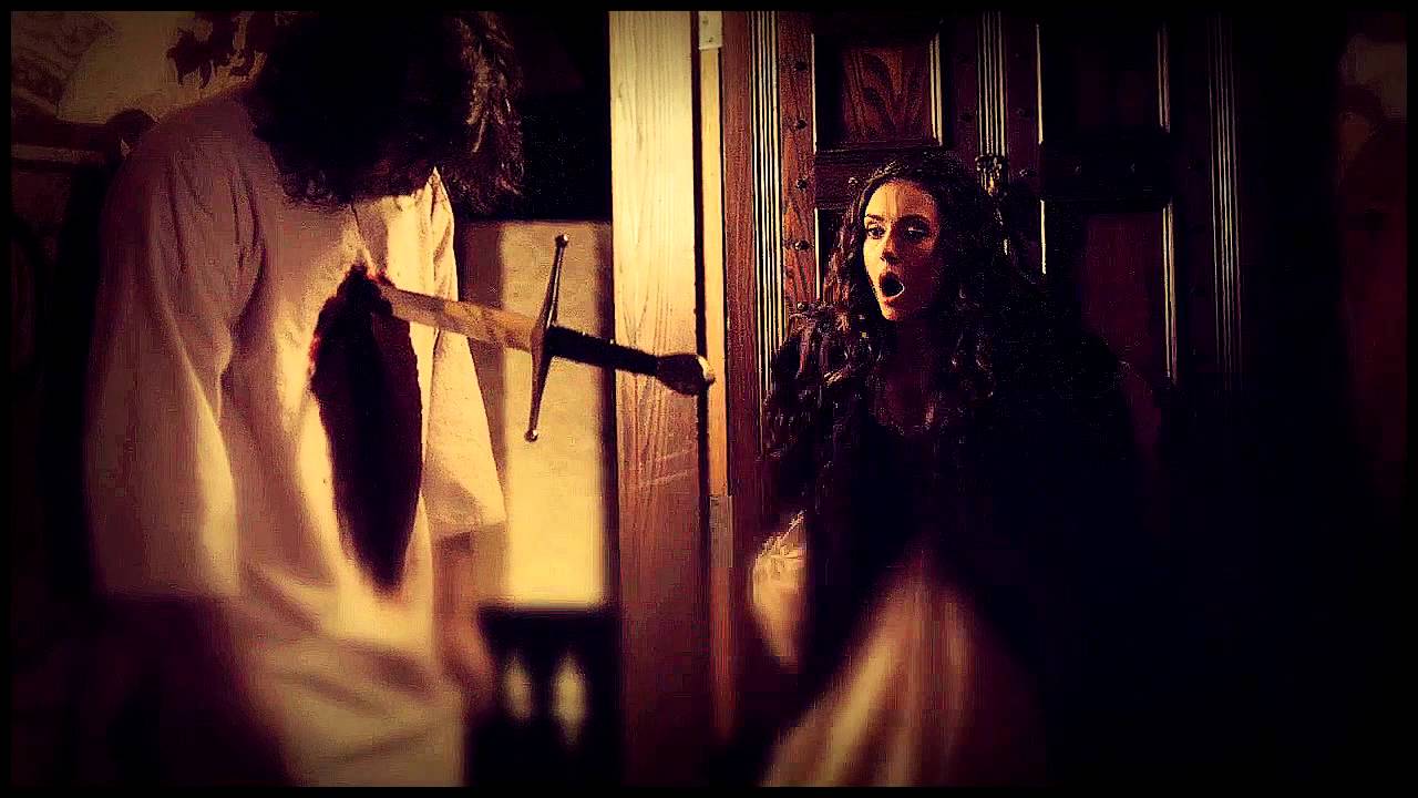 dig up her bones but leave the soul alone ;; killian & katherine