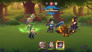 Hero Wars Dominion Era Part 1