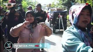 ELIZA - MABOK NGESLOT | SINGA DANGDUT PUTRA PA'I MUDA | KARANGTUMARITIS