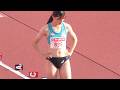 日本選手権陸上2026 女子走り幅跳び 16