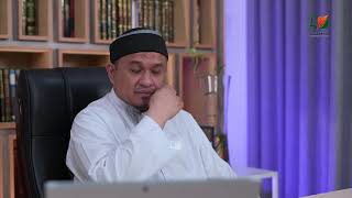 Amalan Wanita Haid agar Mendapat Keutamaan Bulan Dzulhijjah ~ Ustadz Dzulqarnain Muhammad Sunusi