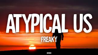 NURKO - Atypical Us (Lyrics) feat. Madyx