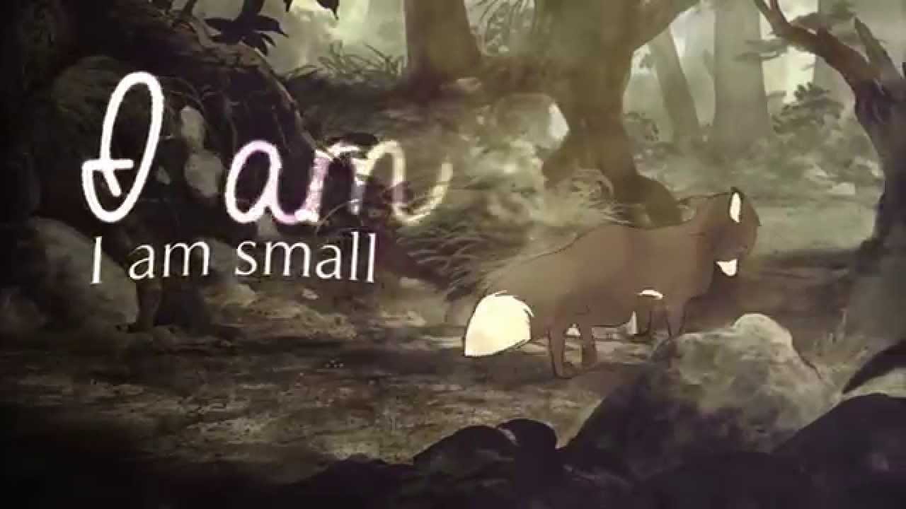 The Fox and the Hound | Breathe Me