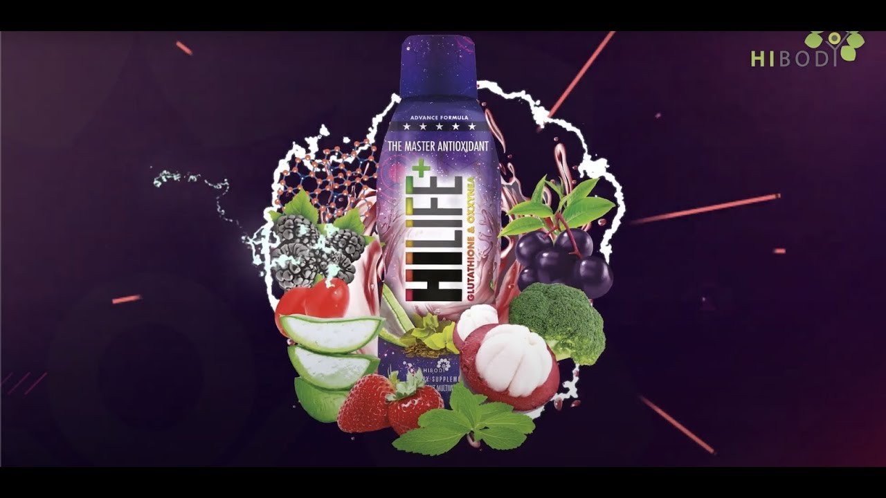 hilife glutathione para que sirve Hi Life con glutathione el antioxidante maestro, El mejor multivitaminico  para toda la familia lo tenemos listo para entrega immediata o tambien  puede ordenarlo desde la comodidad de su hogar en esta main image 0