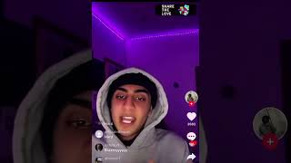 Download Lagu Lillz Glad you came full song unreleased MP3