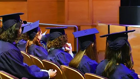 Commencement - Fall 2025