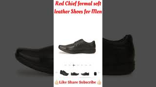 Red Chief Formal Soft Leather Shoes for Men |Red Chief Shoes |#shorts |#backtobasics screenshot 2