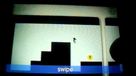 Continuity 2 On iPhone Gameplay