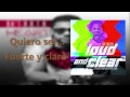 Da' T.R.U.T.H - Loud and Clear (Ft. Tedashii y Capital Kings) - Sub.Español
