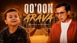Ibrohim Mahkamov  Qoqon Arava    2026