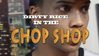 The Chop Shop - Episode 4: Blue Benjamin Bois