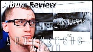 Lorna Shore | Apotheosis | Wrath (ALBUM REACTION)