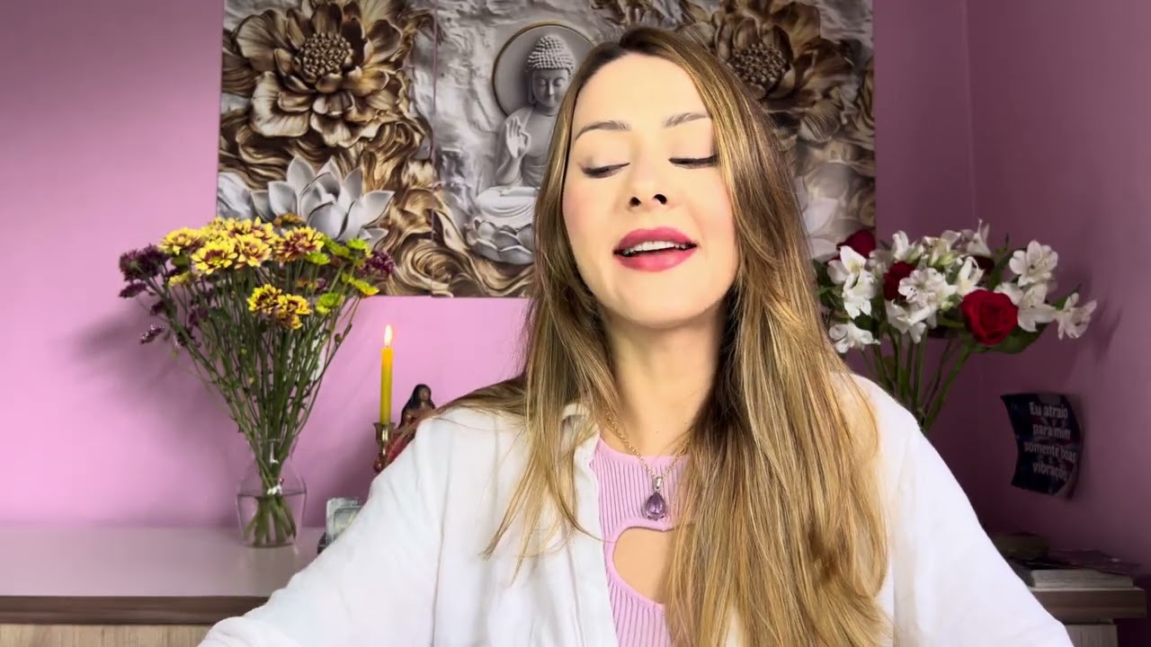 🔥 SABADÃO DO SER AMADO: A DECISÃO QUE ELE(A) TOMA HOJE PODE MUDAR TUDO!