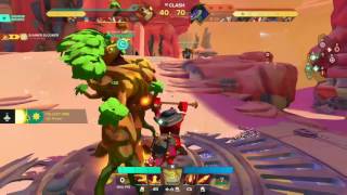 Gigantic - Xbox One: Ring Out Your Dead! Achievement