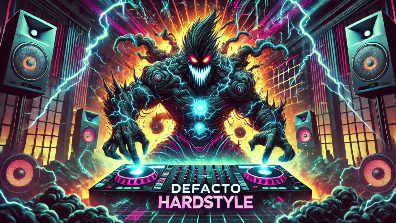 Débardeur Festival Techno Hardstyle Rave – Design Tendance Musique électronique – Pour Fêtes, Raves, Soirées - 9