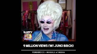 Sloppy Seconds Highlights - "9 Million Views (w/ Juno Birch)"