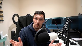 What Happened To My Channel? - Channel Update