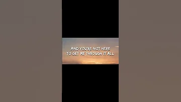 Lewis Capaldi Someone You Loved Lewiscapaldi Someoneyouloved Emotional Fyp Shorts Edit 