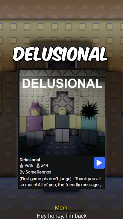 Download lagu This Roblox horror game will make you DELUSIONAL..