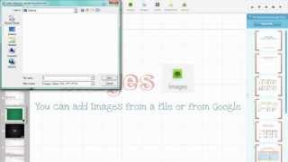 Introduction to Prezi's Basic Tools and Functions