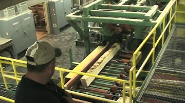 TS Systems at Northern Components