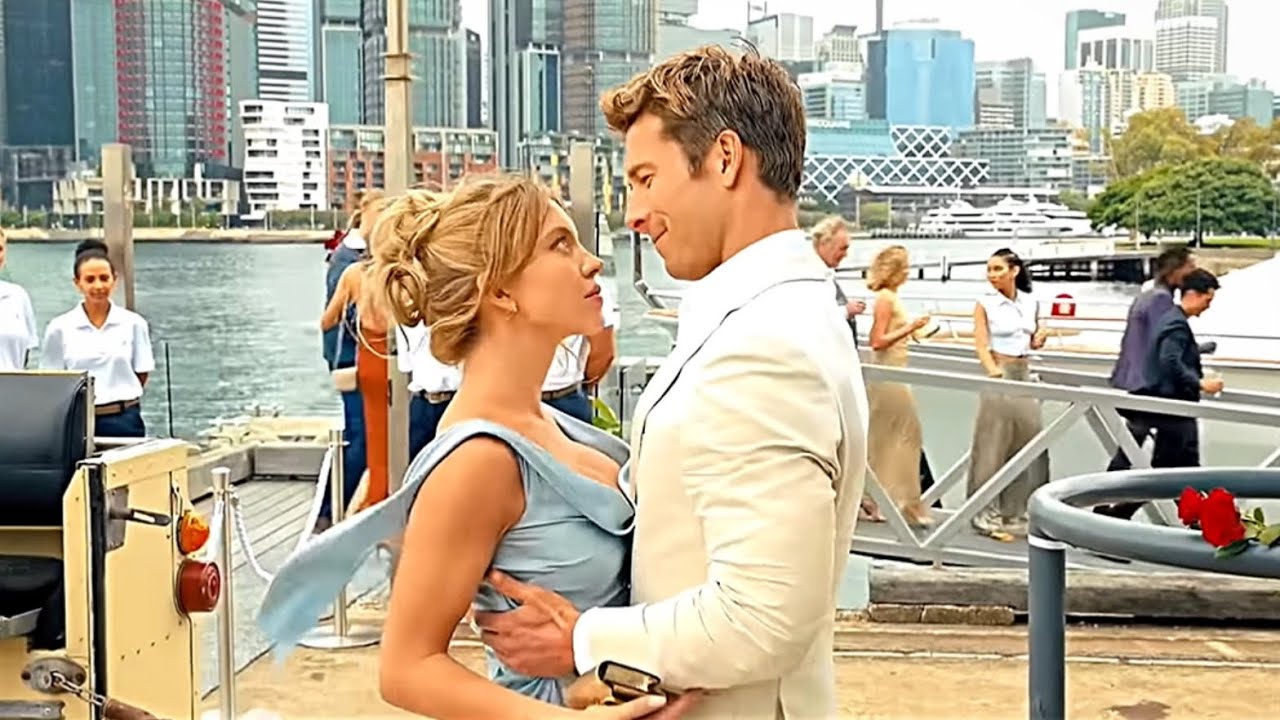 Ben y Bea | Cualquiera menos tu | Robarte un beso