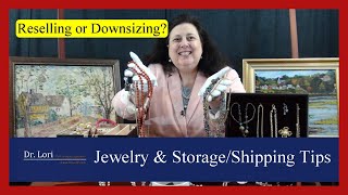 Celebrity Are You Using Bubble Wrap the Right Way? | Storage, Shipping, Jewelry Tips for Resellers - Dr. Lori. Net Worth