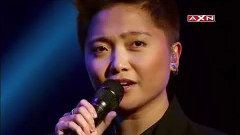 Got Talent Judges Perform On Asia's Got Talent