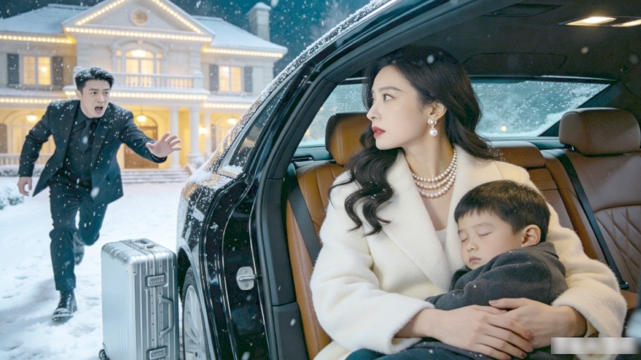 🔥CEO saya tinggalkan saya demi selingkuhan! Sekarang dia memohon putus asa, tapi sudah terlambat!💥