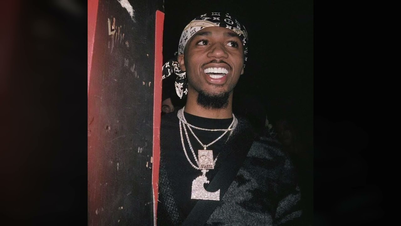 “HEIST” - ATLANTA TYPE BEAT