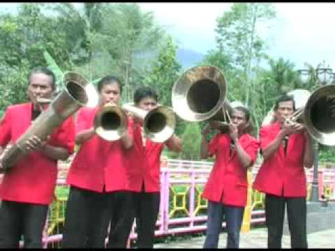 MUSIK BAMBU HARAPAN PATRIOT TOSURAYA RATAHAN.flv