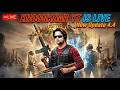 Pubg mobile Rank Push 4.4 update | Khoonkhar is Live