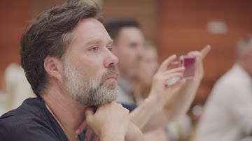 HADRIAN | Behind the Scenes