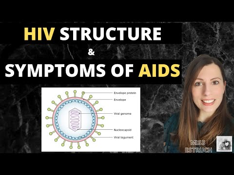 Video: Mis on HIV 1 pöördtranskriptaasi funktsioon?