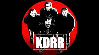 картинка: KDRR - Большой сольный концерт в Москве (15.05.2022, Punk Fiction)
