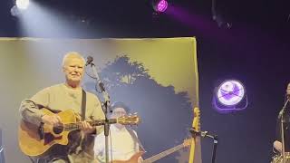 Achim Reichel Steaks Und Bier Und Zigaretten 12 03 2023 Leipzig