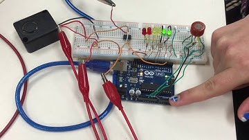 EE3 Project UCLA Spring 2016