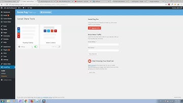 How to add WordPress social share plugin to your website