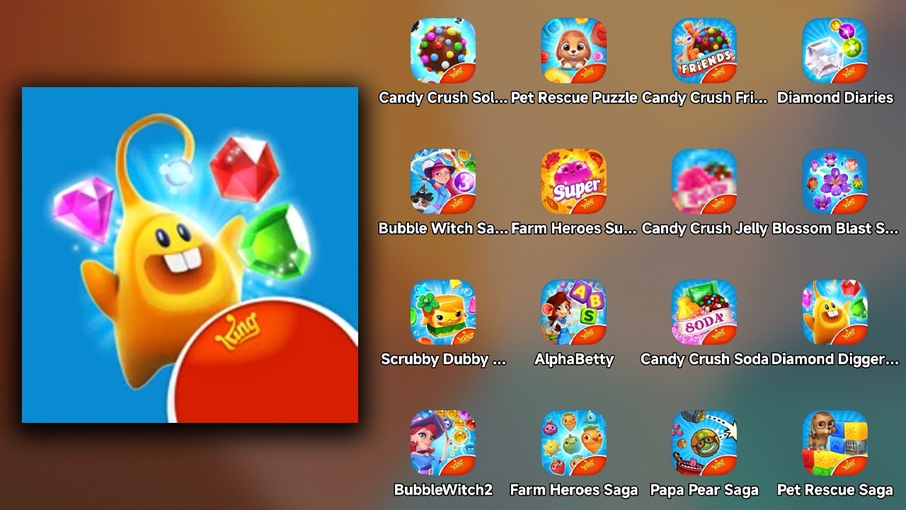 Diamond Digger Saga - Новое/Последнее обновление APK, обзор игрового процесса на Android, прохожд...