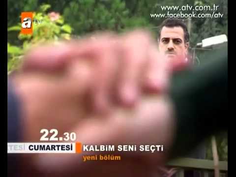 Kalbim Seni Seçti - 18.Bölüm | www.YerliFragman.com |